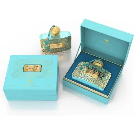 Emper Casabella Moonlight Eau de Parfum (EDP) Femme 100ml - Maison des fragrances