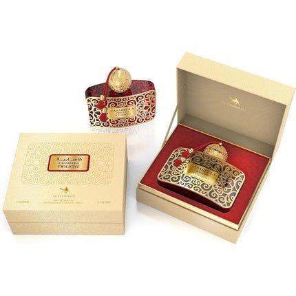 Emper Casabella Twilight Le Chameau Eau de Toilette (EDT) Homme 100ml - Maison des fragrances