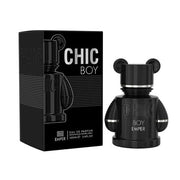 Emper Chic Eau de Parfum (EDP) Homme 100ml - Maison des fragrances