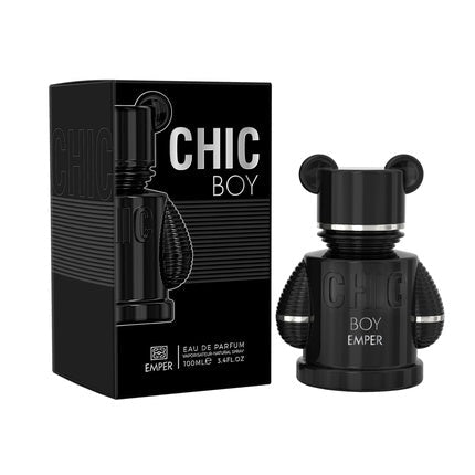 Emper Chic Eau de Parfum (EDP) Homme 100ml - Maison des fragrances