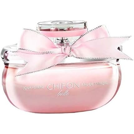 Emper Chifon Belle Eau de Parfum (EDP) Femme 100ml - Maison des fragrances