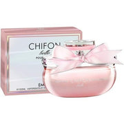 Emper Chifon Belle Eau de Parfum (EDP) Femme 100ml - Maison des fragrances