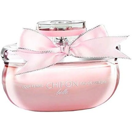 Emper Chifon Belle Eau de Parfum (EDP) Femme 100ml - Maison des fragrances