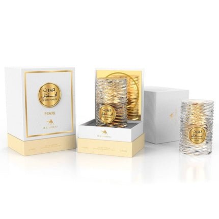 Emper Desert Angel Pearl Fragrance - Maison des fragrances