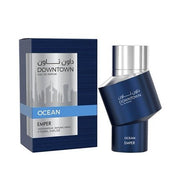 Emper Downtown Ocean Eau de Parfum (EDP) Mixte 100ml - Maison des fragrances