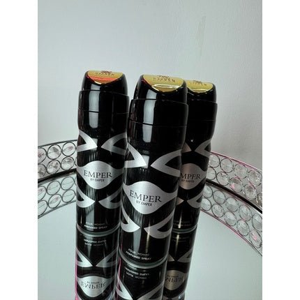Emper Emper Man Deodorant - Maison des fragrances