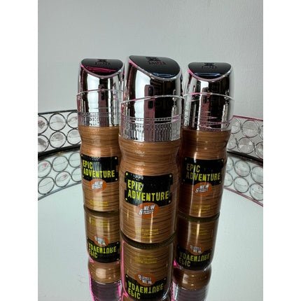 Emper Epic Adventure Roll-On Antiperspirant - Maison des fragrances