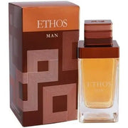 Emper Ethos Man Prive par Emper Eau de Toilette (EDT) Homme 100ml - Maison des fragrances