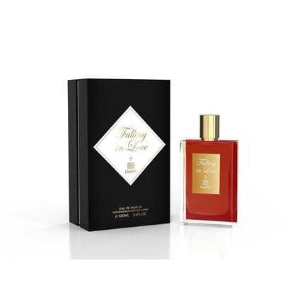 Emper Falling In Love Unisex Fragrance Eau de Parfum 100 ml - Maison des fragrances