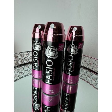 Emper Fasio Deodorant - Maison des fragrances