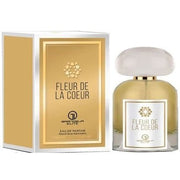 Emper Fleur De La Coeur Rich Niche Fragrance Eau de Parfum (EDP) Femme 100ml - Maison des fragrances