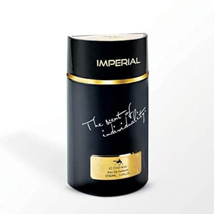 Emper Imperial Le Chameau 's Perfume Natural Eau de Parfum (EDP) Homme 90ml - Maison des fragrances