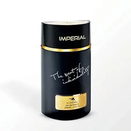 Emper Imperial Le Chameau 's Perfume Natural Eau de Parfum (EDP) Homme 90ml - Maison des fragrances
