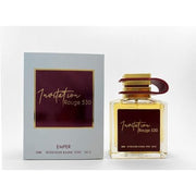Emper Invitation Rouge 530 for Unisex - Warm and Sophisticated Eau de Parfum (EDP) Mixte 100ml - Maison des fragrances