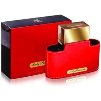 Emper Lady Presidente Eau de Parfum (EDP) Femme 80ml - Maison des fragrances