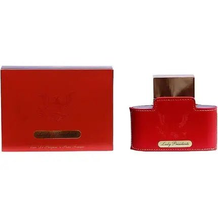 Emper Lady Presidente Eau de Parfum (EDP) Femme 80ml - Maison des fragrances