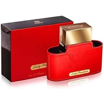 Emper Lady Presidente Eau de Parfum (EDP) Femme 80ml - Maison des fragrances