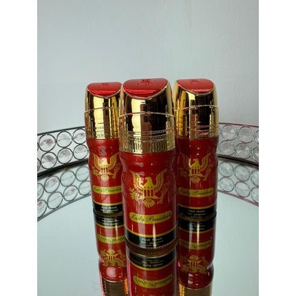 Emper Lady Presidente Roll-On Antiperspirant - Maison des fragrances
