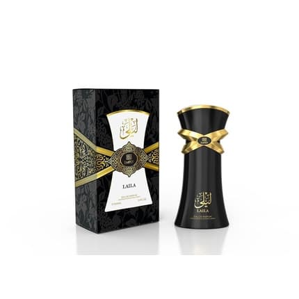 Emper Laila Eau de Parfum Femme 100 ml - Maison des fragrances