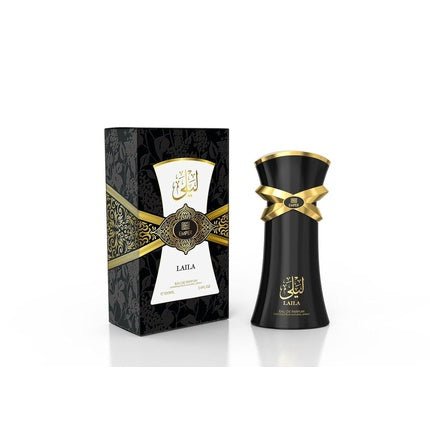 Emper Laila Eau de Parfum Femme 100 ml - Maison des fragrances