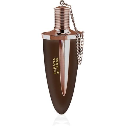 Emper Le Chameau Emper Espada Intense Eau de Toilette (EDT) Homme - Maison des fragrances