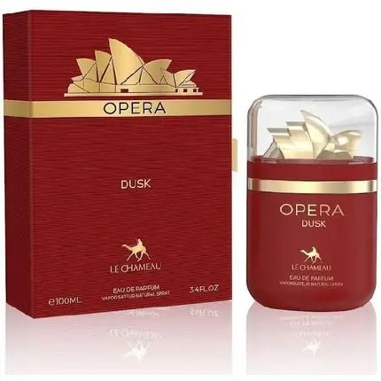 Emper Le Chameau Opera Dusk Eau de Parfum (EDP) Femme 100ml - Maison des fragrances