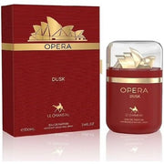Emper Le Chameau Opera Dusk Eau de Parfum (EDP) Femme 100ml - Maison des fragrances