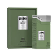 Emper Legend Divine Eau de Parfum (EDP) Mixte 100ml - Maison des fragrances