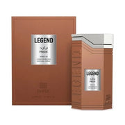Emper Legend Pride Eau de Parfum (EDP) Mixte 100ml - Maison des fragrances