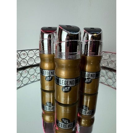 Emper Legend Roll-On Antiperspirant - Maison des fragrances
