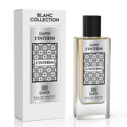 Emper Linterim - 85ml By Emper - Maison des fragrances