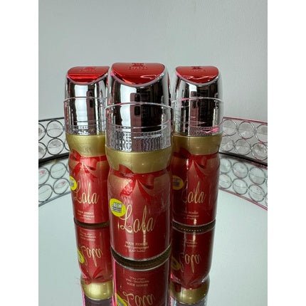 Emper Lola Roll-On Antiperspirant - Maison des fragrances