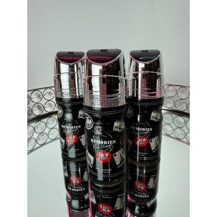Emper Memories Man Roll-On Antiperspirant - Maison des fragrances