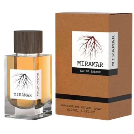 Emper Miramar Eau de Parfum 100 ml - Maison des fragrances