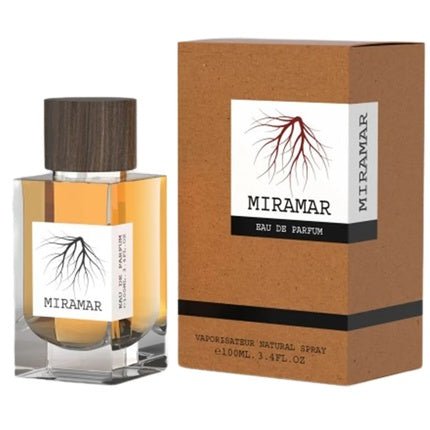 Emper Miramar Eau de Parfum 100 ml - Maison des fragrances