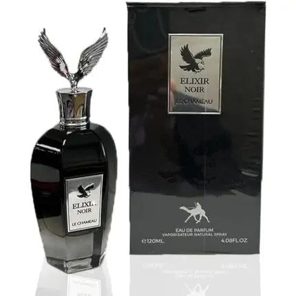 Emper Navigator Paris Le Chameau Eau de Parfum (EDP) Mixte 120ml - Maison des fragrances