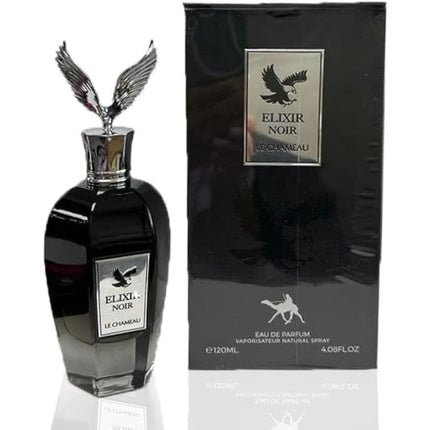 Emper Navigator Paris Le Chameau Eau de Parfum (EDP) Mixte 120ml - Maison des fragrances