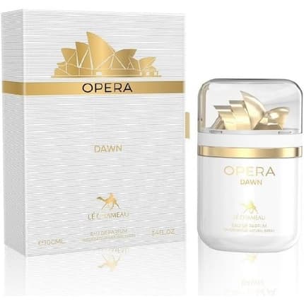 Emper Opera Dawan Eau de Parfum Femme 100 ml - Maison des fragrances