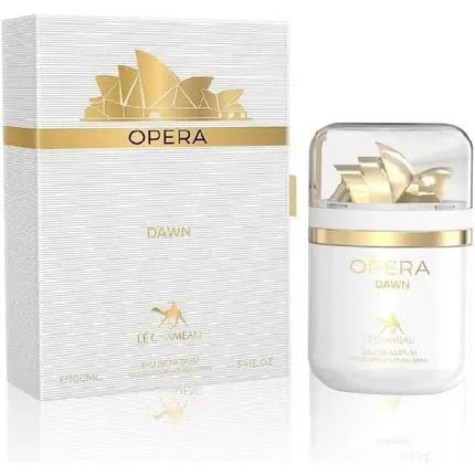 Emper Opera Dawan Eau de Parfum Femme 100 ml - Maison des fragrances