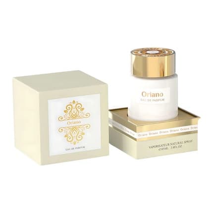 Emper Oriano Eau de Parfum (EDP) Mixte 100ml - Maison des fragrances