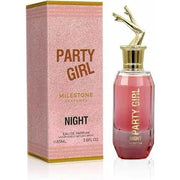 Emper Party Girl 85ml pour femme - Maison des fragrances