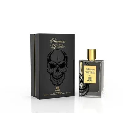 Emper Phantom My Hero Unisex Eau de Parfum 100 ml - Maison des fragrances