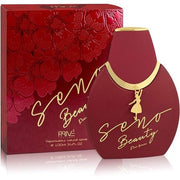 Emper Prive Seno Beauty Women's Perfume Natural Eau de Parfum Femme - Maison des fragrances