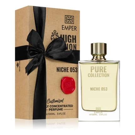 Emper Pure Collection Niche 053 Eau de Parfum (EDP) Mixte 100ml - Maison des fragrances