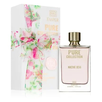 Emper Pure Collection Niche 056 Eau de Parfum (EDP) Mixte 100ml - Maison des fragrances