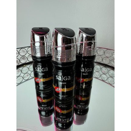 Emper Saga Man Roll-On Antiperspirant - Maison des fragrances