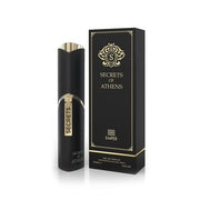 Emper Secrets of Athens Eau de Parfum Femme 100 ml - Maison des fragrances