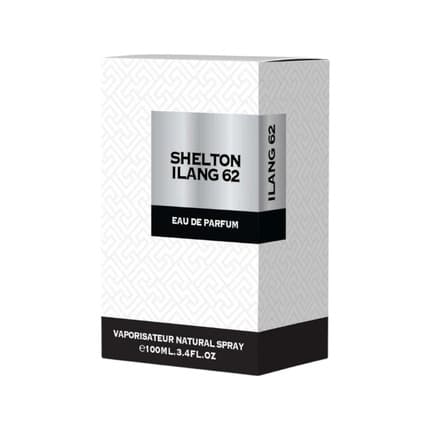 Emper Shelton Ilang 62 Eau de Parfum (EDP) Mixte 100ml - Maison des fragrances