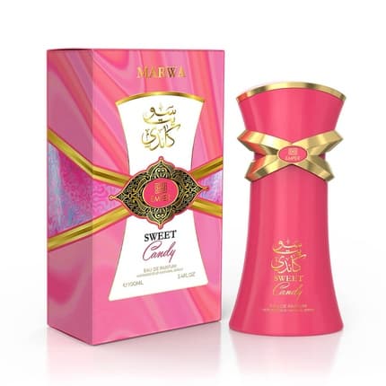 Emper Sweet Candy Eau de Parfum 100 ml - Gourmand - Maison des fragrances