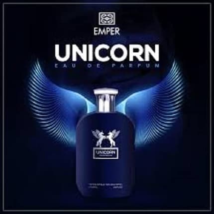 Emper Unicorn Men's Perfume Natural Eau de Parfum Homme 100 ml - Maison des fragrances